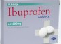 Ibuprofen