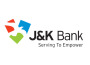JK Bank logo