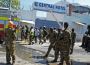 Al-Shabab Targets
