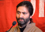 Yasin Malik