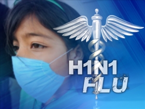 H1N1