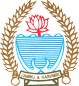 JK Govt Logo