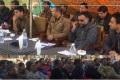 Police public meeting at Nigeen Srinagar