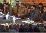 Police public meeting at Nigeen Srinagar