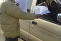 road saftey awareness drive