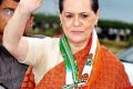 Sonia Ghandi