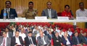 State Judicial Academy-6