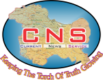 Keep the torch of truth glowing