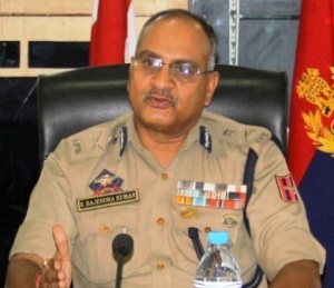 K-Rajendra